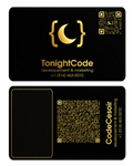 Custom Design - NFC Business Card | Design